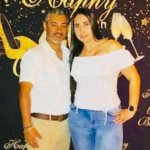 Meet your Posher, Johanna